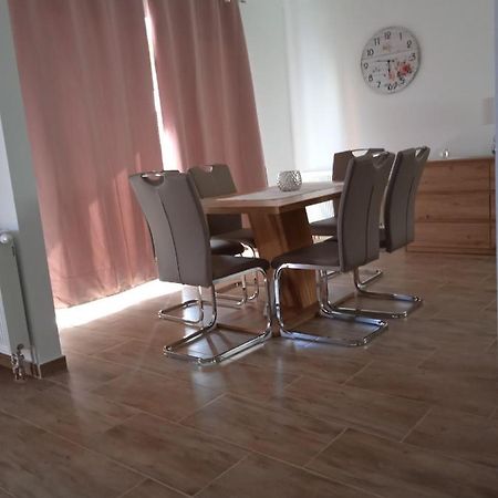 Gordana Apartment Рийека Екстериор снимка