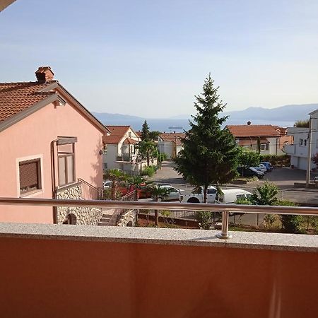 Gordana Apartment Рийека Екстериор снимка