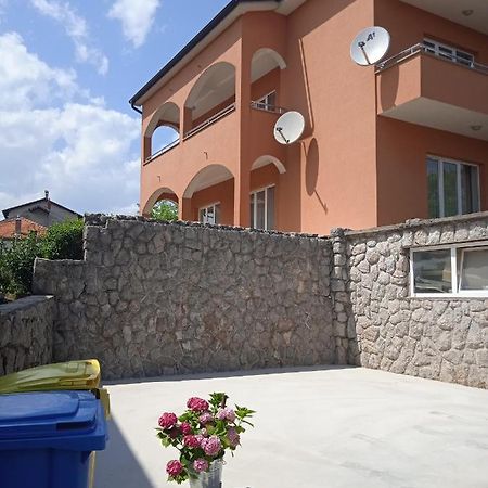 Gordana Apartment Рийека Екстериор снимка