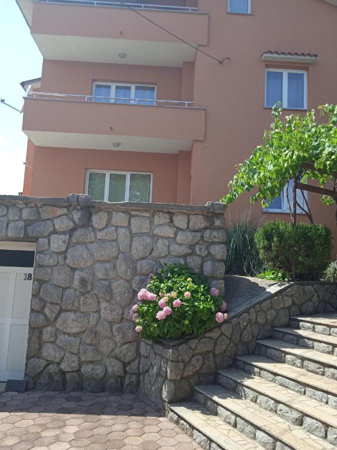 Gordana Apartment Рийека Екстериор снимка
