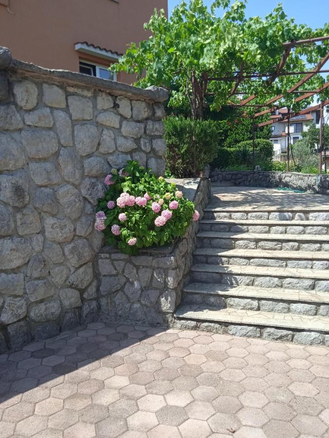 Gordana Apartment Рийека Екстериор снимка