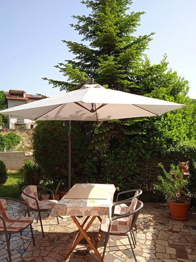 Gordana Apartment Рийека Екстериор снимка