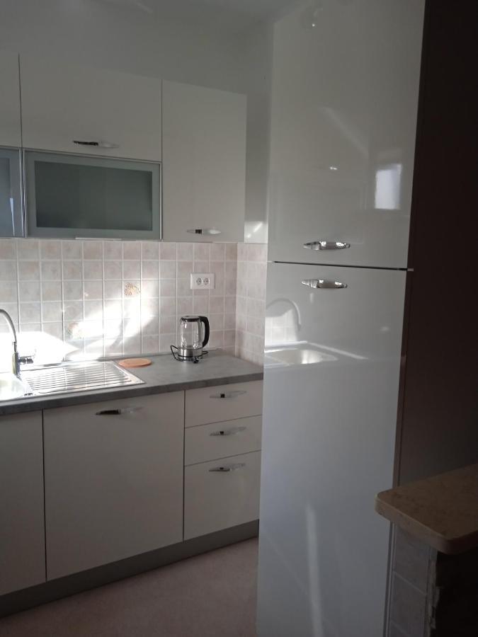Gordana Apartment Рийека Екстериор снимка