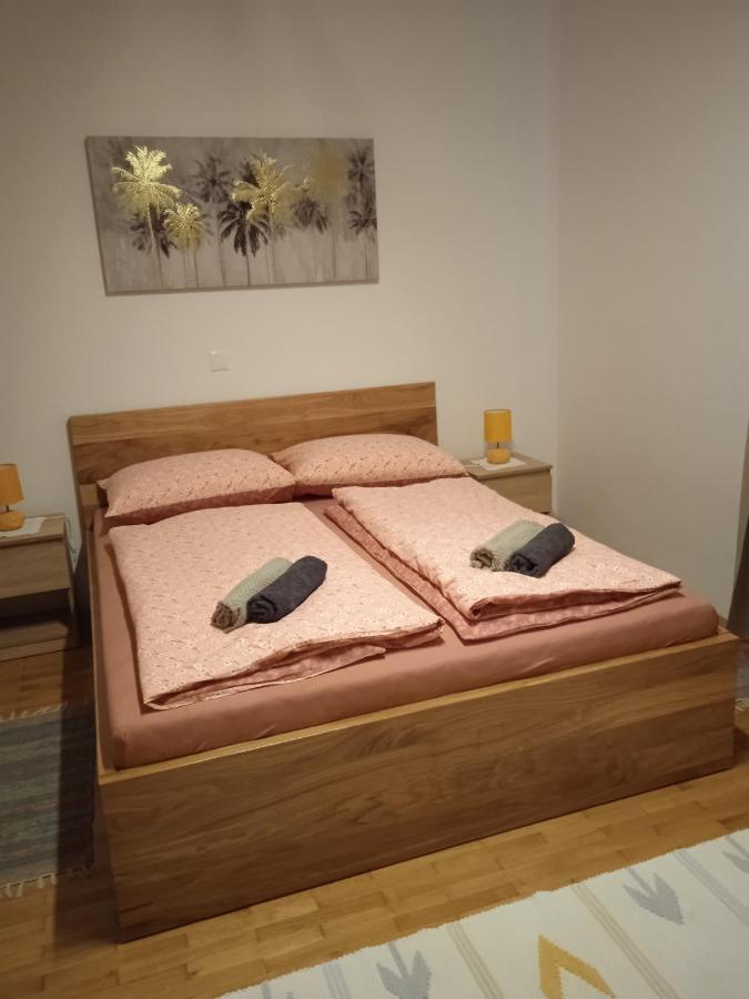 Gordana Apartment Рийека Екстериор снимка