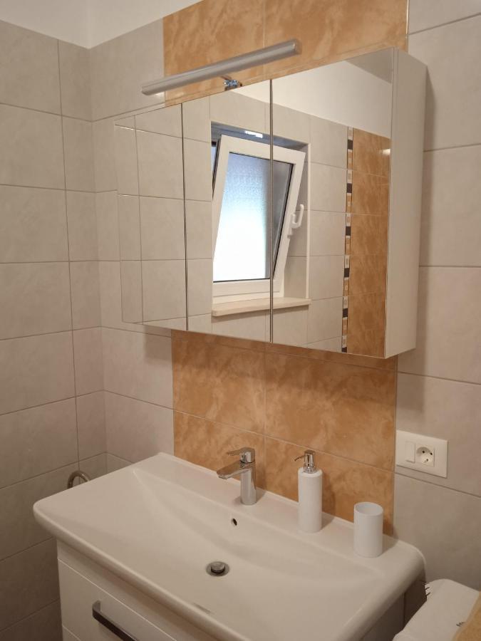 Gordana Apartment Рийека Екстериор снимка